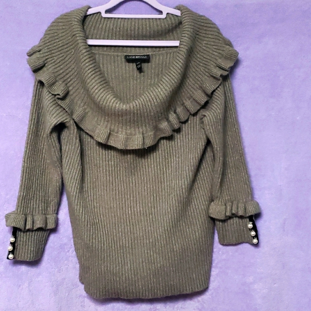 Lane Bryant size 18/20